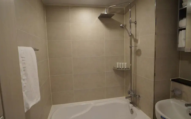 Inn the city Residence Songtan