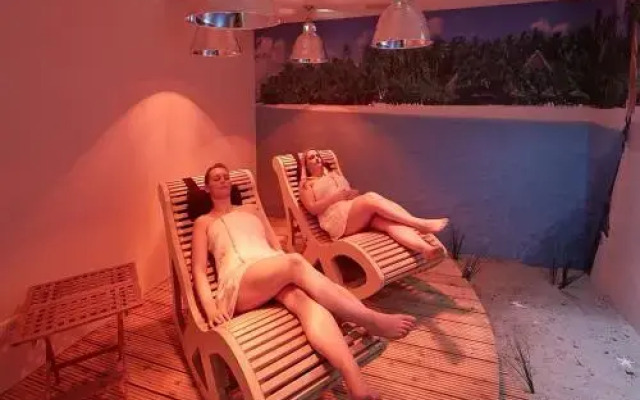 Aparthotel Bernstein