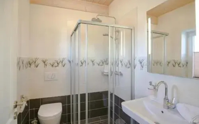 Ferienhaus - Basstölpel