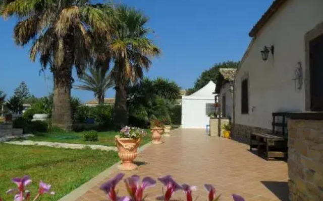 Casa Vacanza al Mare Villa Adriana