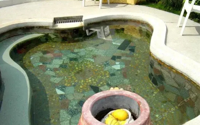Chundu Hotspring Resort