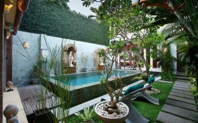 Villa San Sam