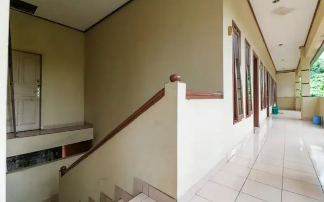 Genteng Ijo Residence