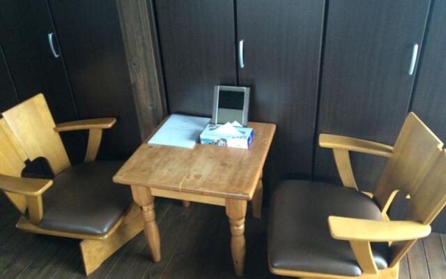 Horse Village Uma no Yado