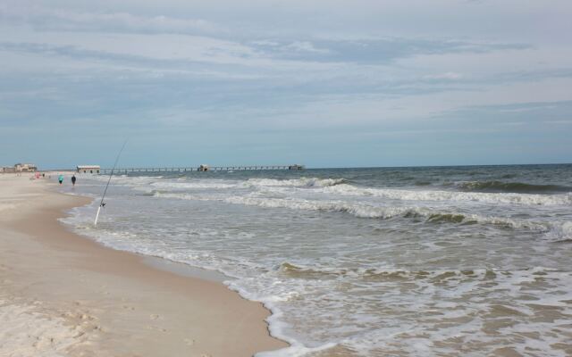 Lighthouse 411 - 3 Br Condo