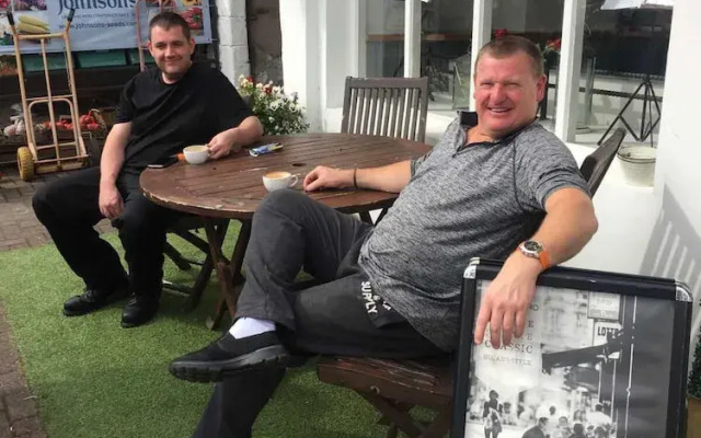 Pennine Boutique Hotel