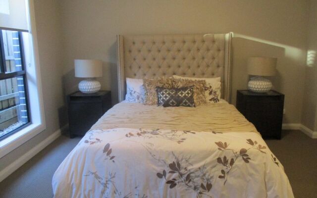 Edmondson Villa Sydney