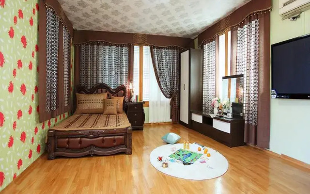 Soraedang Pension