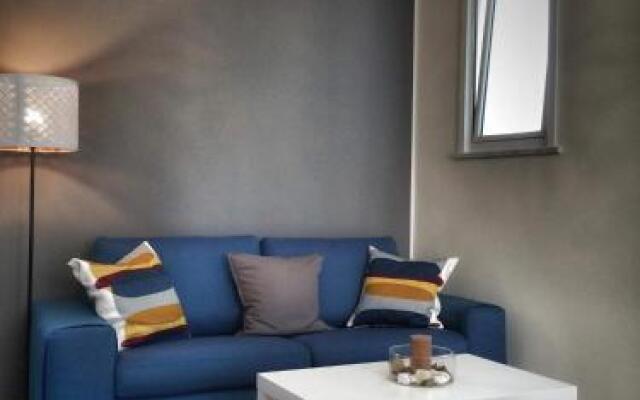Dante Suites