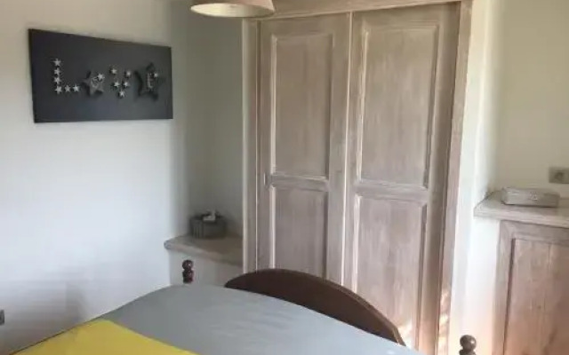 Chambre d'hôte les Restanques