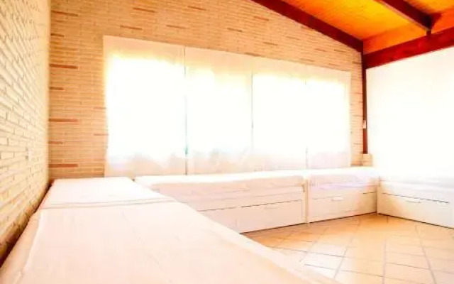 Casa Las Tres Hermanas