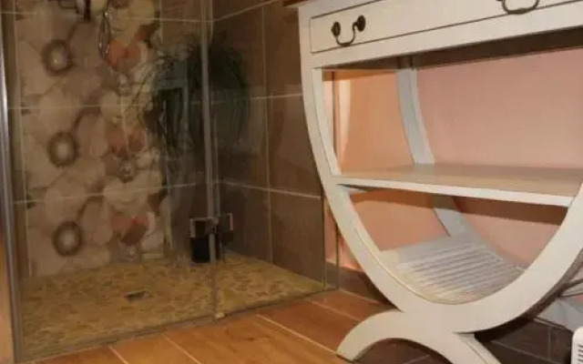 Gîte Lady Adra