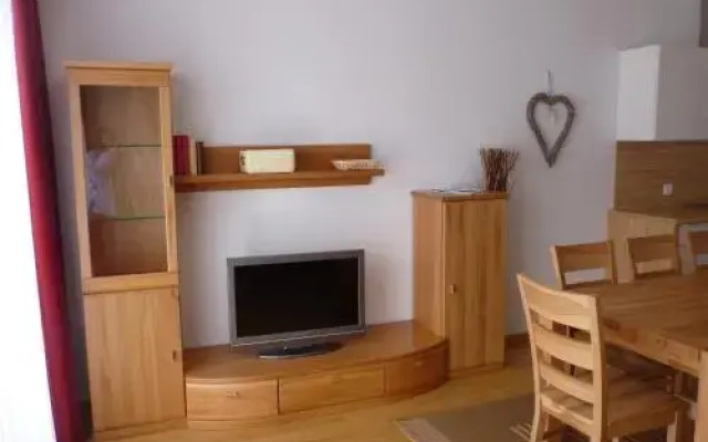 Ferienwohnung Blaschek