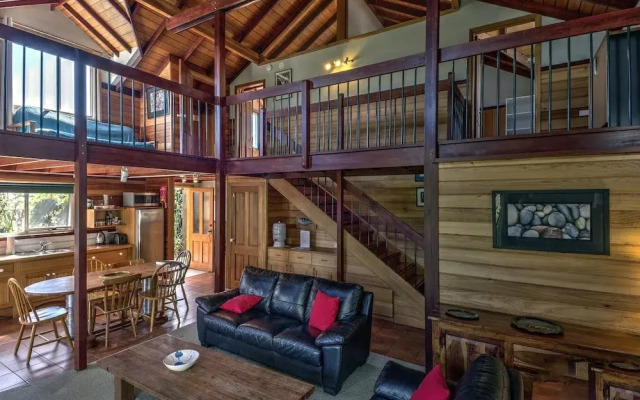 Freedom at Freycinet