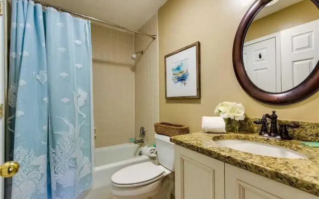 Live Oak Villas 2777 by RedAwning