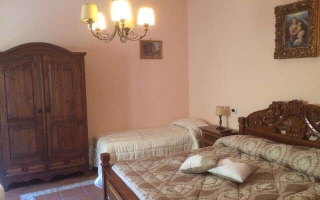 Bed and Breakfast Del Duca