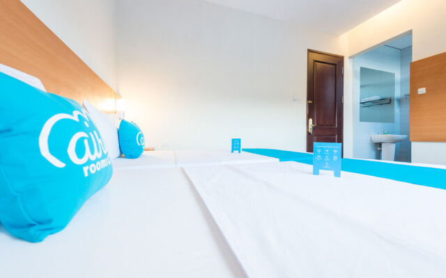 艾里泗水索诺威杰南古邦新一段 140 号酒店(Airy Sonokwijenan Kupang Baru Satu 140 Surabaya)