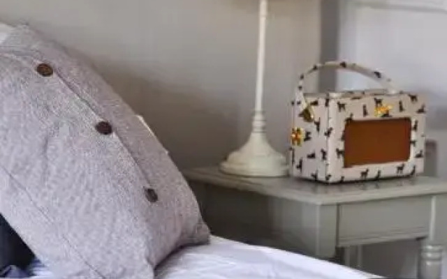 The Angel B&B