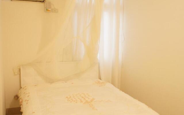 White House Bed and Breakfast