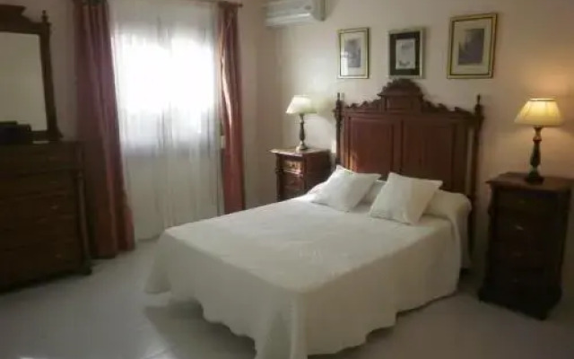 Villa Angeles