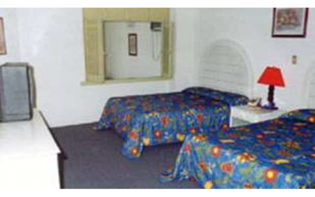 Aca Bay Hotel Beach Club