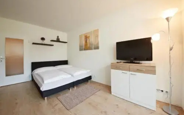 Appartement Sunside
