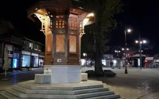 Sultan Han