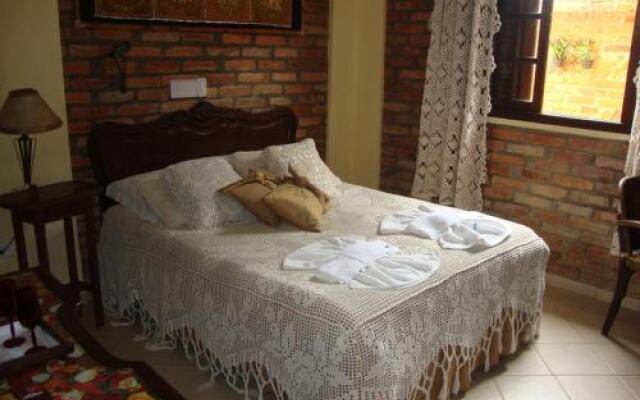 Pousada Das Laranjeiras