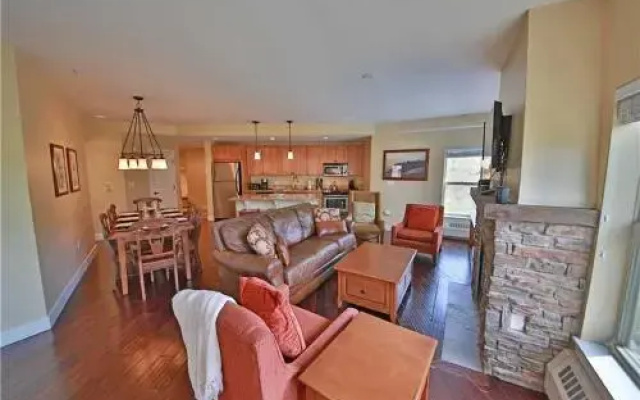 Base Camp One 205 - 3 Br Condo