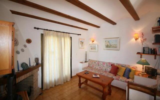 Finca Paris CP