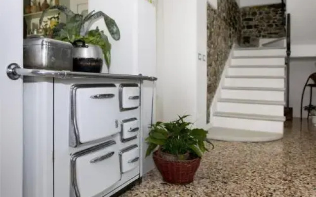 Agriturismo Scribano