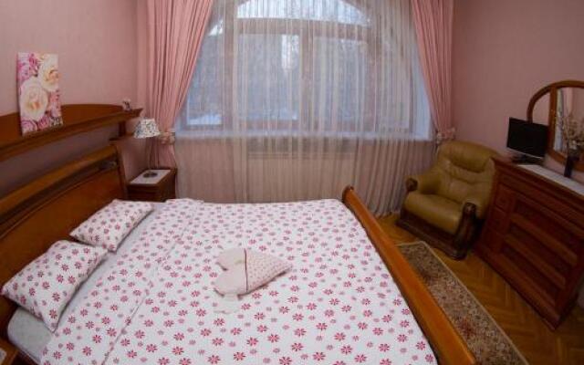 Rooms Na Tulskoy