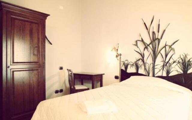 Agriturismo Alla Motta