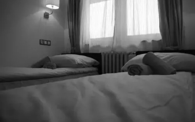 Guest house Zavicaj Pale