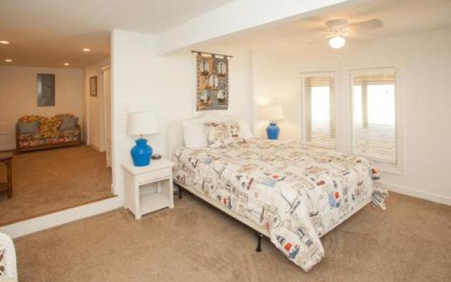 Ocean Sand - 5 Br Home