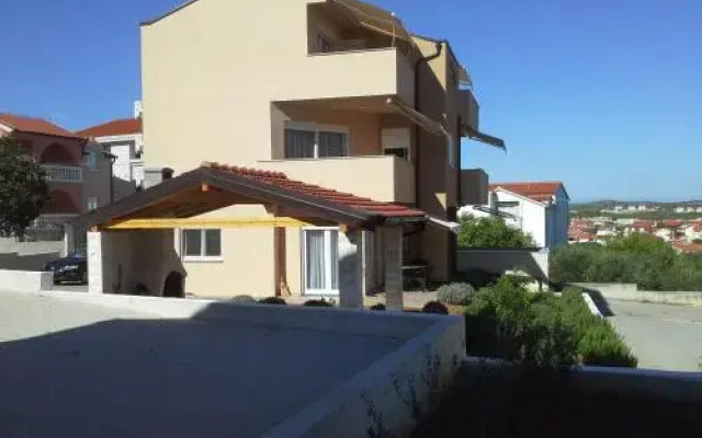 Holiday Vodice