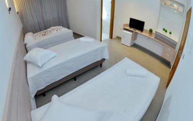 Hotel e Pousada Manguinho