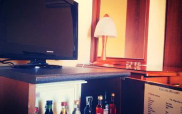 Hotel Villa dei Cesari