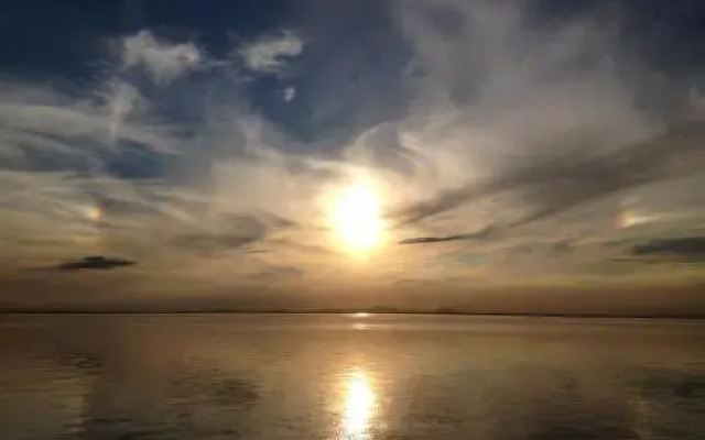 Residenza Roma Marina