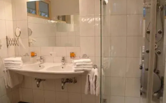 Chalet Christl Panorama Appartements