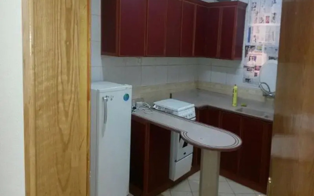 Ahla Taif Serviced Apartments
