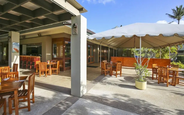 Bird of Paradise - 2 Br Condo