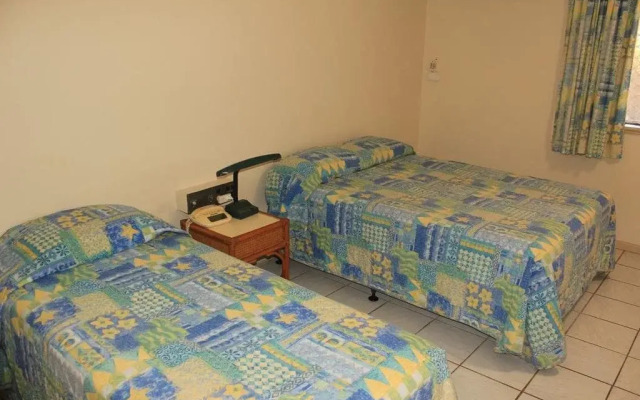 King Sound Resort Hotel