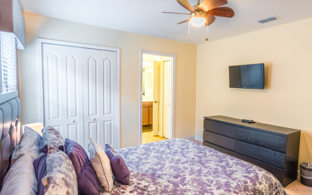 Villa 1431 Thunderbird Champions Gate