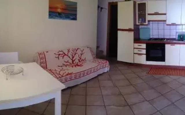Casa Di Vacanze Mari Pintau