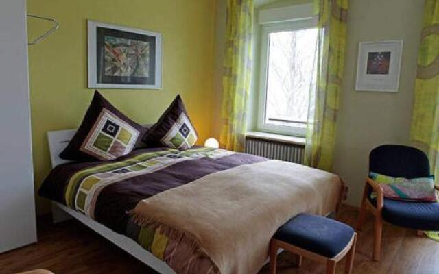 LEBENSKUNST Das Gästehaus zum Wohlfühlen