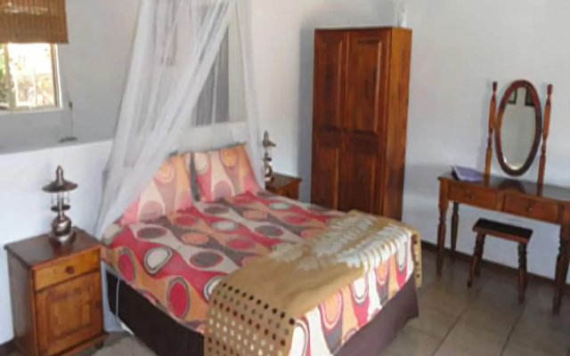 Thaba Manzi Ranch