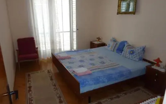 Apartments Viskovic