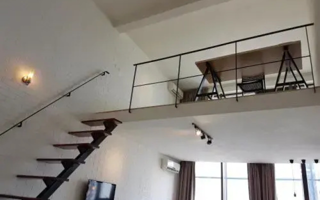 Empire Damansara Duplex SOHO