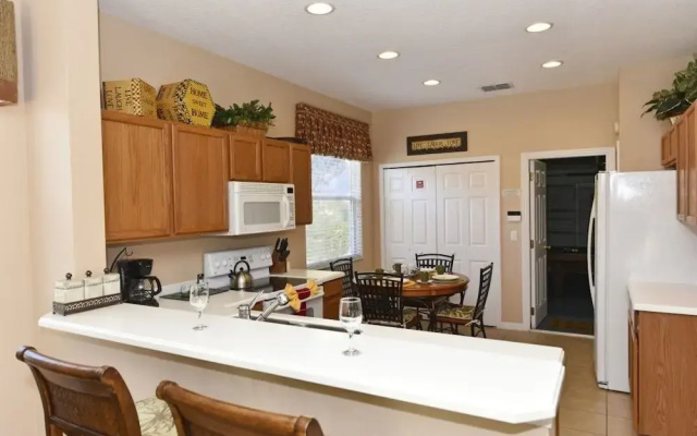 The Hamlet at Westhaven 404AHC - Three Bedroom House
